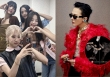 G-DRAGON có thể thân mật với bất kỳ thành viên BLACKPINK nào, trừ một người