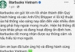 Starbucks Việt Nam nói gì sau sự cố thanh toán '0 đồng' gây xôn xao?