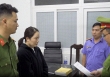 Bắt tạm giam môi giới bất động sản Hoàng Thị Thanh Tú