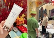 Vụ chồng Đoàn Di Băng bị bắt: Công an thông báo thu hồi 1 loại kem chống nắng, ai đã mua liên hệ ngay số 0946400438