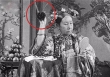 Bí mật khủng khiếp giấu trong móng tay của Từ Hi Thái hậu