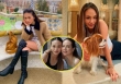 Con gái ít người biết của Madam Pang: Sống 'dát vàng' từ nhỏ, có 3 điểm rất giống mẹ và bí quyết để giữ vóc dáng cuốn hút