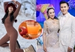 'Nữ thần phim 18+' gốc Việt U60 đứng cạnh chồng kém 12 tuổi vẫn xứng đôi nhờ chăm uống 1 cốc nước giảm béo, chống già