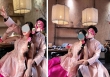 Lại thêm drama ngoại tình gay cấn: Chính thất nuôi ăn nuôi ở được 'tiểu tam' trả ơn bằng cách giật luôn chồng, đăng ảnh nóng lên mạng khiêu khích