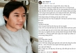 Trấn Thành bàng hoàng hay tin Quý Bình qua đời: 'Còn mới vừa bảo anh 'hãy cố gắng lên'... Nay anh đã bỏ cuộc'