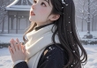Cả họ hàng ngỡ ngàng khi thấy mẹ chồng tôi hạ hoa quả đang đặt trên bên thờ nhà nội để mang bớt sang nhà thông gia thắp hương