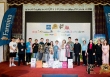 Chăm sóc mèo dự thi 'hoa hậu' - những kinh nghiệm không thể bỏ qua từ FFF International Cat Show 2025