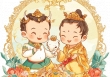 Mẹ không thể bỏ qua những tên đẹp, hợp cung hoàng đạo tháng 4: Muốn bé khỏe mạnh, giàu có hãy chọn ngay