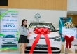 Hismart trao tặng xe điện Dongfeng Box cho đại lý: Kết nối thương hiệu, gắn bó cộng đồng