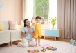 Bước tiến mới trong dinh dưỡng khoa học cho trẻ có nguy cơ miễn dịch kém