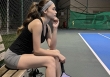 Một lần đổi đội trên sân Pickleball, tôi vô tình nghe được bí mật khiến bản thân rụng rời, không dám coi thường vợ như trước