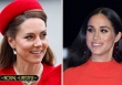Câu chuyện không hồi kết của 2 nàng dâu Hoàng gia: Meghan định 'giành spotlight' đến cùng?