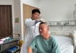 Du khách được mổ u não kịp thời ngay trong kỳ nghỉ tại Phú Quốc