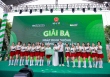 Herbalife Việt Nam lan tỏa lối sống lành mạnh qua “Ngày Dinh Dưỡng Cộng Đồng” lần 5