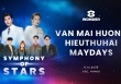 Khui “sít rịt” những “tấm vé vàng” của 8Wonder Winter 2025
