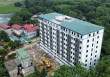 Quy mô 'khủng' của chung cư mini xây 'chui' gần 200 căn hộ mà Chủ tịch Hà Nội yêu cầu xử lý 