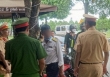 Không chịu đo nồng độ cồn, bỏ vào quán cà phê, cán bộ thuế bị kỷ luật, điều chuyển 