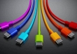 Không chỉ đổi sang cổng USB-C tiện lợi, iPhone 15 sạc pin cũng đẹp!