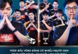 Khi Team Flash và Saigon Phantom đã không còn là 'siêu kinh điển' của Đấu Trường Danh Vọng