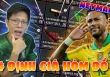 'Check var' hòm đồ CS:GO tiền tỷ của Neymar, Bomman cảm thán: 'Chỉ nhỉnh hơn anh Độ Mixi một tí'