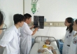 Cô gái vỡ thận vì sử dụng thứ nhiều người dùng để giảm đau nhức, mệt mỏi