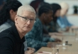 CEO Apple gây bất ngờ trong lần đầu làm diễn viên, fan còn đòi trao luôn giải Oscar 