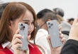 iPhone 15 khung titan cháy hàng chỉ sau đúng 1 phút mở bán tại Trung Quốc