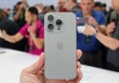 Sau lỗi 'nóng', iPhone 15 tiếp tục ghi nhận hàng loạt lỗi mới từ người dùng