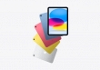 Apple ra mắt 3 mẫu iPad mới ngay trong ngày mai?