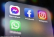 Người dùng Facebook và Instagram đòi xóa app sau khi Meta thu tiền để truy cập không quảng cáo