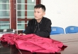 Khởi tố Phó Giám đốc cướp ngân hàng tại Nghệ An