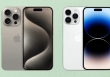 iPhone 15 Pro Max kém 14 Pro Max duy nhất 1 điểm nhưng cực kỳ quan trọng, ai muốn 'lên đời' đều nên biết!