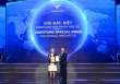 Lộ diện chủ nhân của Giải đặc biệt cho nhà khoa học nữ hơn 12 tỷ đồng của VinFuture với khám phá quan trọng ảnh hưởng khí hậu toàn cầu