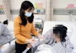 Dạ dày và đại tràng chèn ép phổi, cô gái bàng hoàng khi biết nguyên nhân là thứ nhiều người uống mỗi ngày