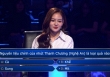 Nữ diễn viên phim Việt giờ vàng hot nhất hiện nay tham gia Ai Là Triệu Phú, 'sang chấn tâm lý' ngay ở câu hỏi số 6!
