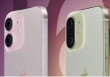 iPhone 16 lộ diện thiết kế mới: Màn hình lớn, camera mới và nút bấm mới!