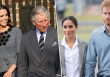 Vua Charles và Công nương Kate đều nhập viện phẫu thuật, Harry và Meghan có động thái như thế nào?