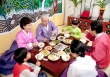 Món ăn biểu tượng trong ngày Tết tại Hàn Quốc: Được giới quý tộc thời xưa ưa chuộng, chỉ dùng 1 nguyên liệu nhưng mang ý nghĩa đặc biệt