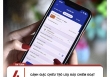 Nhiều người mất cả trăm triệu vì chiêu lừa đảo trùng tên tài khoản ngân hàng, ai cũng cần cảnh giác!