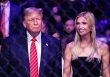 'Nữ thần' Ivanka Trump bất ngờ sánh vai ông Donald Trump sau thời gian dài, khung hình chung khoe trọn phong thái tài phiệt khiến nhiều người ngây ngất