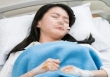 Người phụ nữ bật khóc, tưởng đơn giản là bụng to vì tăng cân, không ngờ có khối u lớn tới 16cm
