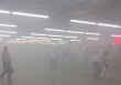 Hỏa hoạn bùng phát tại ga tàu điện Tokyo: Khói trắng bao trùm, video hiện trường tiết lộ phản ứng khó tin của người Nhật 