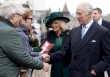 Hoàng gia Anh dự Lễ phục sinh vắng bóng Kate và William, trạng thái của Vua Charles sau hơn 1 tháng chữa trị ung thư được hé lộ