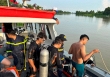 Vụ 3 thiếu nữ đuối nước khi tắm sông Sài Gòn: Tìm thấy thi thể 2 em còn lại trong tình trạng cột dây vào nhau