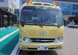 Hàn Quốc rúng động vụ việc bé gái 19 tháng tuổi bị xe bus trường mầm non cán tử vong 