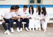 Đây là tỉnh thành giỏi ngoại ngữ nhất Việt Nam, 8 năm liền 'bất khả chiến bại'!