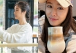 Lâm Tâm Như 'lão hóa ngược' với đường nét tươi trẻ ở tuổi U50, tiết lộ bí quyết chăm sóc làn đẹp da vô thực