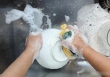 Khuyên chân thành: 5 thói quen sử dụng nước rửa bát tai hại nên bỏ ngay, càng làm lâu cơ thể càng ăn nhiều 'thuốc độc'