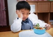 Cậu bé 12 tuổi bị mù vĩnh viễn vì 1 thói quen ăn uống nhiều người mắc
