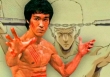 Cuộc đời huyền thoại võ thuật Lý Tiểu Long sẽ được làm thành anime